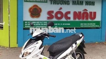 Yamaha Nouvo LX Trắng