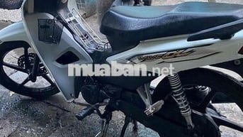 Honda Wave RS Trắng