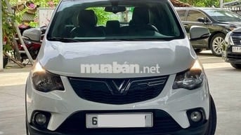 VinFast Fadil 2020 Tự động 1.4L 🚗 Một Chủ Sài kĩ