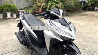 Honda Vario 125 Bạc posche