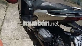 Honda Vario 150 Bạc Zin êm như hình hoặc giao lưu