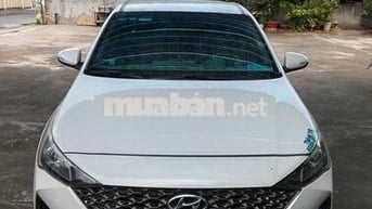 Hyundai Accent 2022 1.4 MT Số sàn Trắng