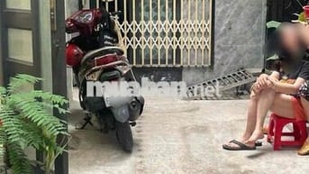 Nhỉnh 4 Tỷ - 36m² - 2 Tầng - 3PN - Hẻm Thông Bùi Đình Tuý, Bình Thạnh