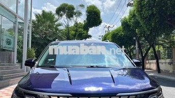 Kia Carnival Signature 2022 Xanh Dầu 90000 km