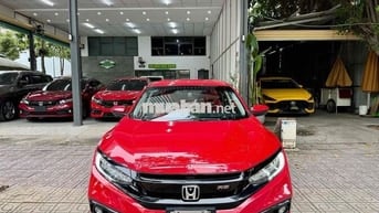 Honda Civic RS 1.5 Turbo 2019 Đỏ