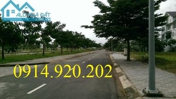 Bán đất Khu dân cư Nam Long Quận 9, sổ hồng, DT 4,5x20m, dt 7x20m,...