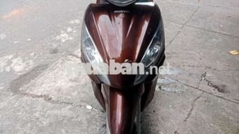 Honda Vision 2012 Nâu