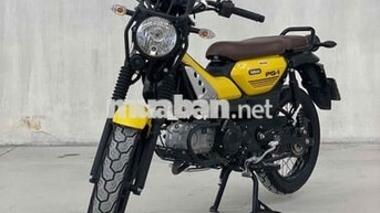 Yamaha PG-1 2024 Vàng siêu lướt