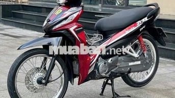 🔥 BÁN HONDA WAVE RSX 110 FI PHUN XĂNG 2017
