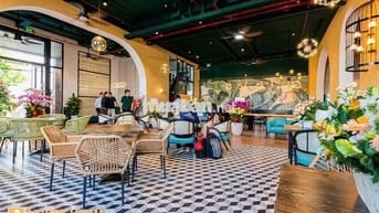 ⚡CHUỖI CHDV SIÊU ĐẸP VỪA TRỐNG VÀO Ở ĐƯỢC NGAY FULL NỘI THẤT NHƯ HÌNH