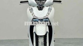 Honda SH125i 2024 Trắng