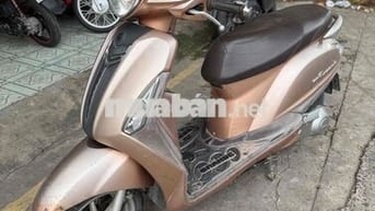 Yamaha Grande 2014 Vàng đồng