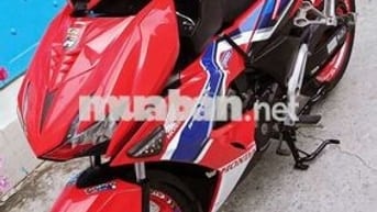 Honda Winner X Đặc biệt đường đua ABS Đỏ 40000 km