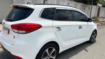 bán xe 7 chổ kia rondo 2016 tự động máy dầu cực mớ