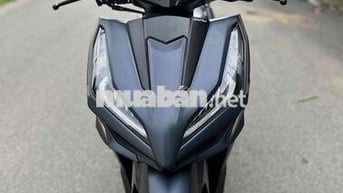 Honda Vario 2024 Xám đen 950 km Hộ Trợ Góp