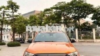 Ford Ranger Wildtrak 3.2 2017 Cam 98.000km