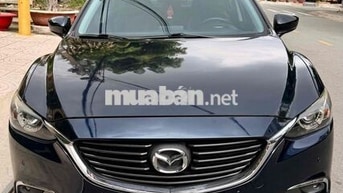 MAZDA 6 2.0L 2018 XE CỰC CHẤT MÁY ZIN, KHÔNG LỖI