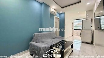 Căn hộ 1PN 55m2 Balcony Máy Giặt Riêng Hồ Bơi Thang Máy Viettel Tower