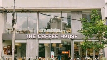 🏢 CC Cho Thuê Nhà MT Đường Rạch Bùng Binh, Quận 3