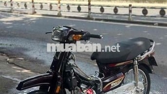 Honda Super Dream 2004 Nâu Số sàn