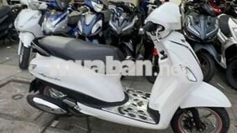 Yamaha Grande 2020 Trắng Đã sử dụng
