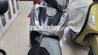 Honda SH 125 ABS 2024 Xám xi măng