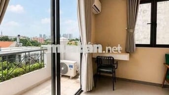 Cho Thuê Chung Cư Mini Phú Nhuận Thuận Tiện Di Chuyển 