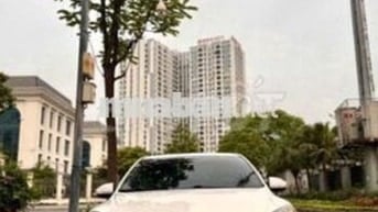 Mazda 3 1.6AT 2010 Trắng 130.000km