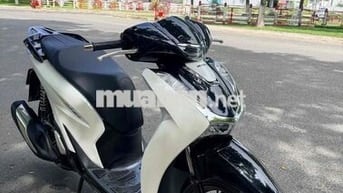 Honda SH 125i 2024 Trắng, Đen