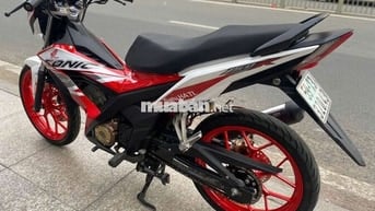 Honda Sonic 150 2020 Đỏ trắng đen Đã sử dụng