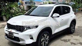 Kia Sonet 2022 1.5AT Deluxe 1 chủ đi chuẩn 68000km
