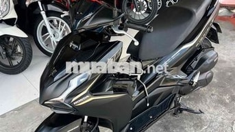Honda Airblade Fi 125 Cao Cấp Đen Nhám (trả góp)