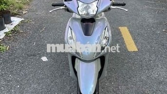 Honda Vision 2026 Bản Đặt Biệt Bánh Lớn Màu Mới