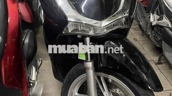 Honda SH 150 2022 chất xe mộc zin 9 chủ xe dán keo