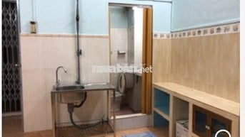 Cho thuê căn hộ chung cư Khép kín