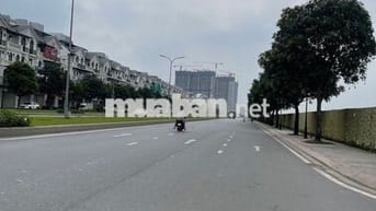 Chính chủ bán mảnh đất 110m đường kiêu kỵ giáp Vinhomes Ocean park