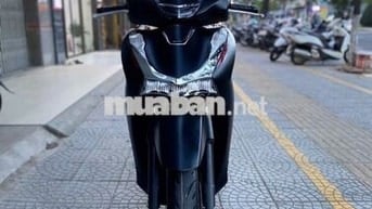 Honda SH ABS 2025 BS 43 xe lướt