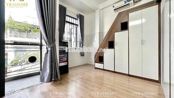 ✨ CHUỖI CĂN HỘ DUPLEX CHO 3-4 NGƯỜI Ở – MỚI KHAI TRƯƠNG KHU BÌNH THẠNH