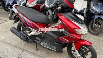 Honda Air Blade 2009 Đỏ Đã sử dụng
