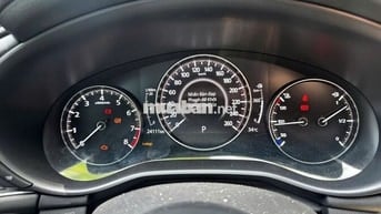 Mazda Mazda 3 2023 24000 km Xám