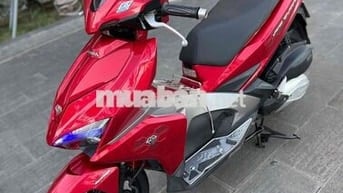 Honda Air Blade Đỏ Đã sử dụng