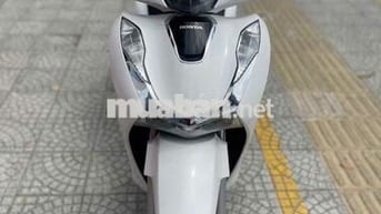 Honda SH 150 2020 Trắng BS 43