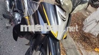 Yamaha Jupiter Gravita Đen, Bạc, Vàng đã sử dụng