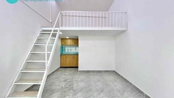 CHO THUÊ PHÒNG TRỌ - NGAY GẦN ĐẠI HỌC CÔNG NGHIỆP - ĐẠI HỌC GIA ĐỊNH