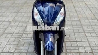 Honda Vision 2017 Xanh