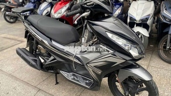 Honda Air Blade 2015 Đen xám đã sử dụng