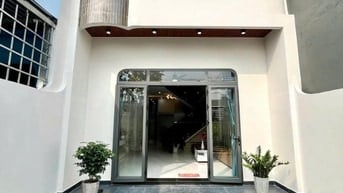 HẠ GIÁ SẬP SÀN NHÀ LẦU VỪA HOÀN THIỆN SÁT TT BIÊN HÒA CHỈ 500TR SỞ HỮU