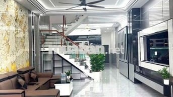 SỞ HỮU NHÀ ĐẸP TẠI BÌNH CƠ 63 100m2/890 TRIỆU GẦN KCN TÂN UYÊN