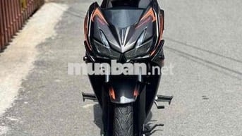 Honda Winner X ABS Đen cam