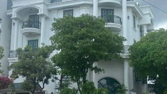BÁN BIỆT THỰ GÓC 2MT ĐƯỜNG KHU BÊN SÔNG.P.HIỆP BÌNH CHÁNH.TP THỦ ĐỨC.